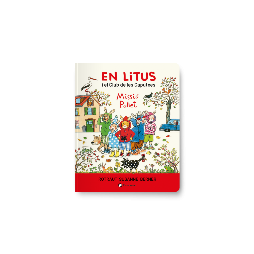 En Litus i el Club de les Caputxes