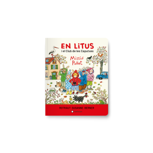 En Litus i el Club de les Caputxes
