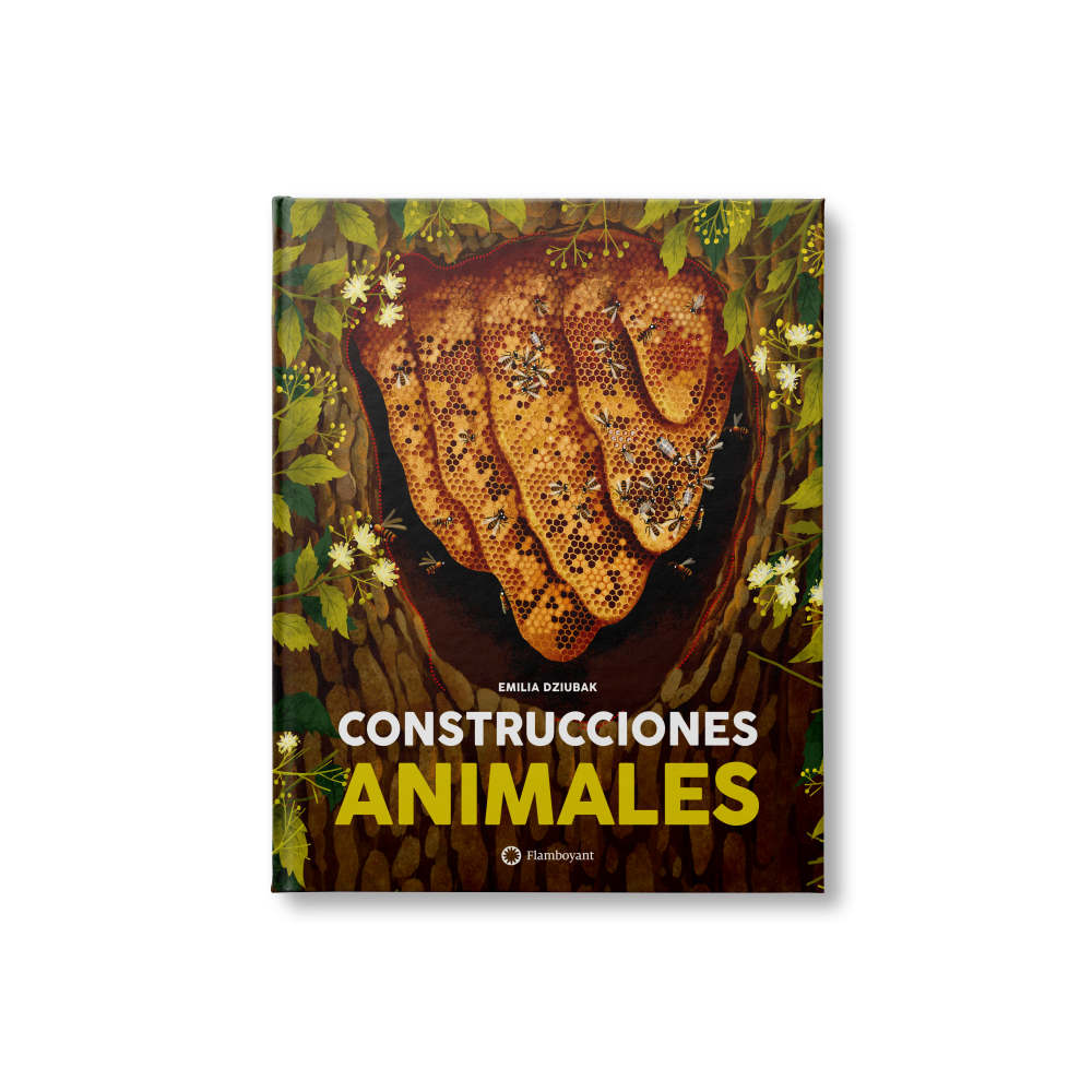 Construcciones animales