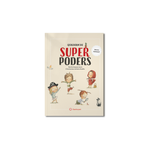 Quadern de superpoders