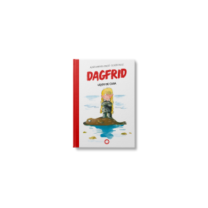 Dagfrid lejos de casa