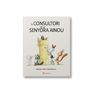 El consultori de la senyora Ainou