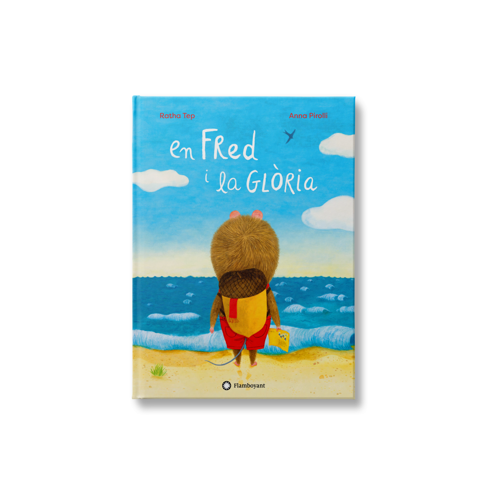 En Fred i la Glòria