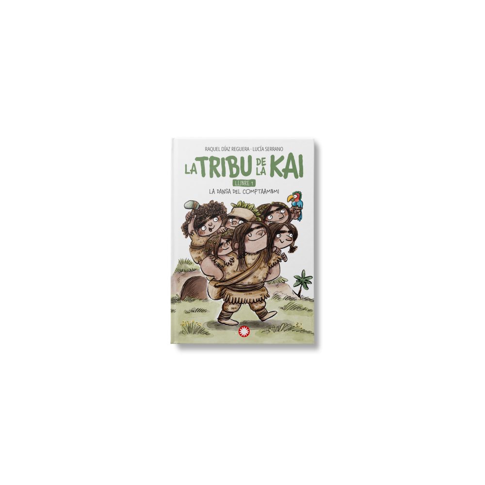 La dansa del comptaambi