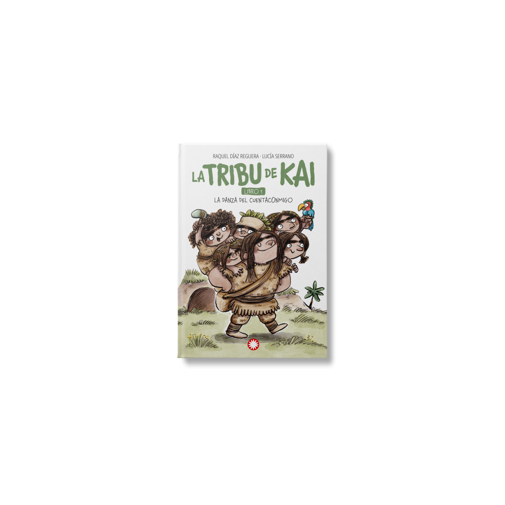 La danza del cuentaconmigo