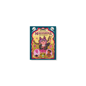 Bruixa en pràctiques