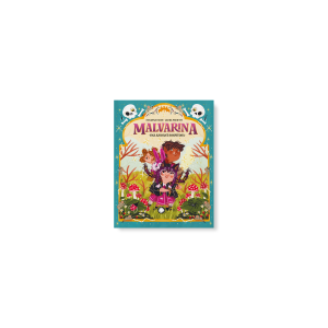 Una ajudant sospitosa