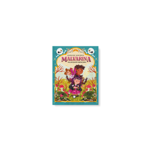 Una ayudante sospechosa