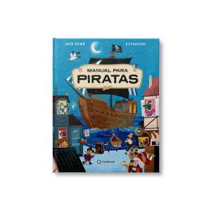 Manual para piratas