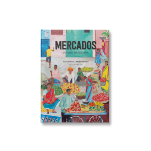 Mercados, un mundo por descubrir