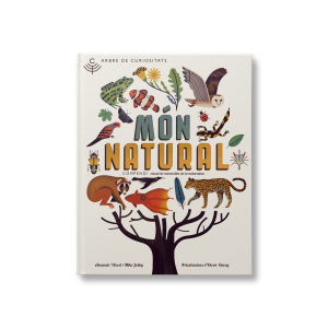 Arbre de curiositats. Món natural