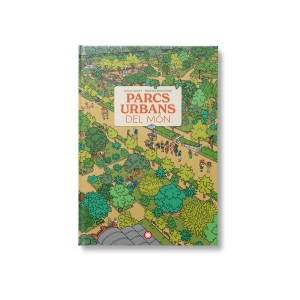 Parcs urbans del món