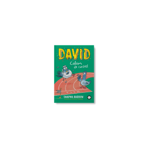 David Colom de curses!