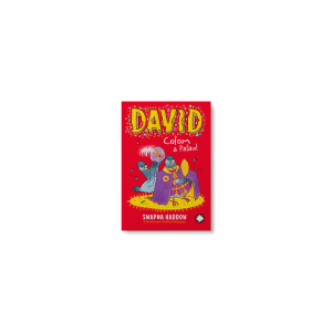 David Colom a Palau!