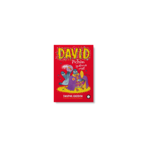 David Pichón ¡paloma real!