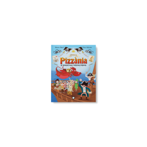 La invasió dels turistes pirates