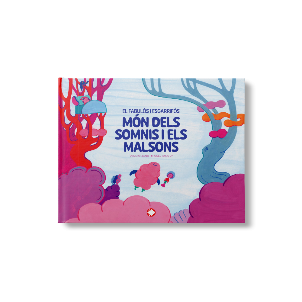 El fabulós i esgarrifós món dels somnis i els malsons