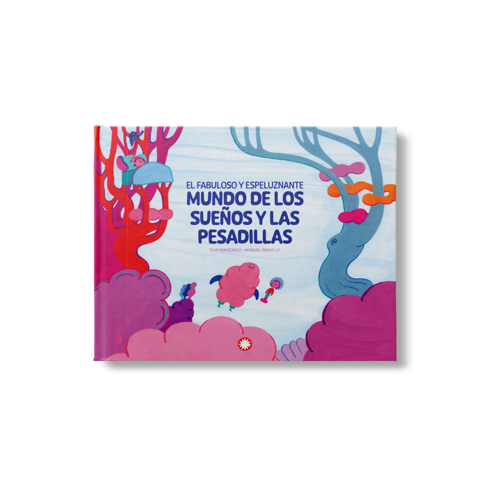 El fabuloso y espeluznante mundo de los sueños y las pesadillas