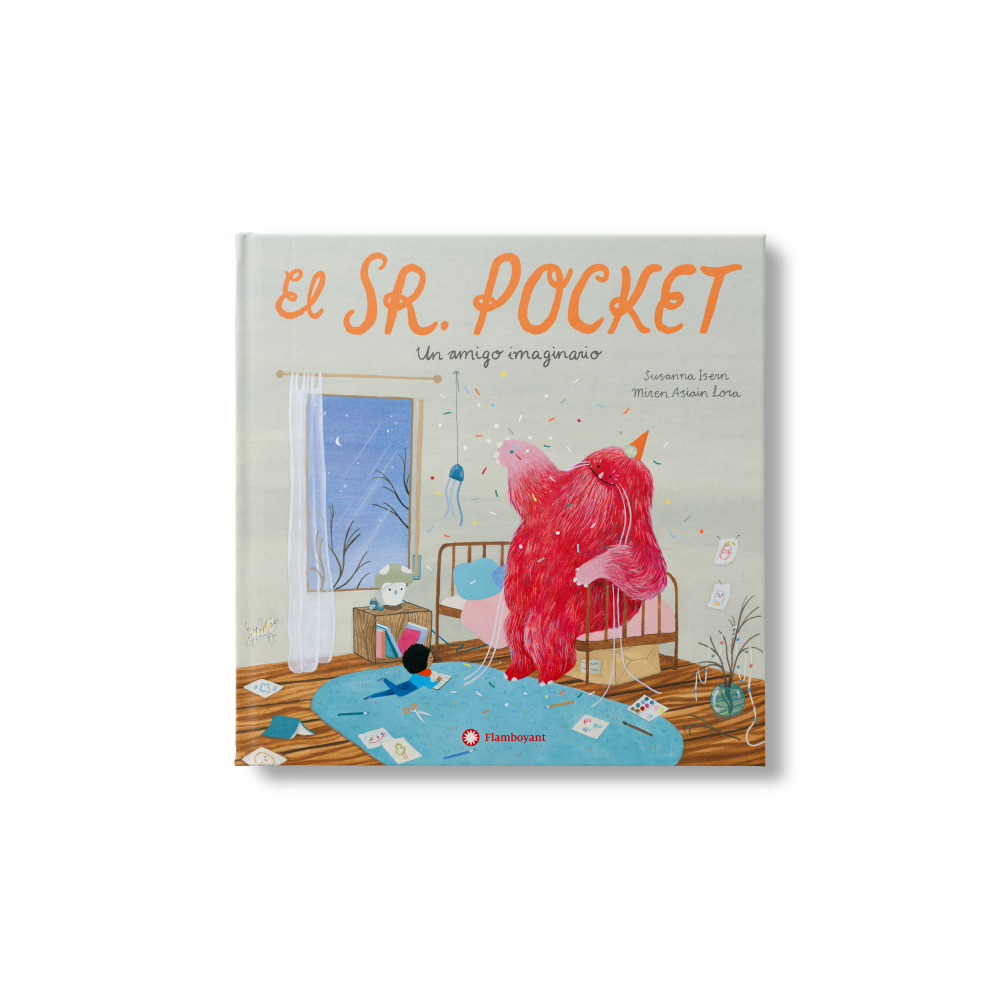 El señor Pocket