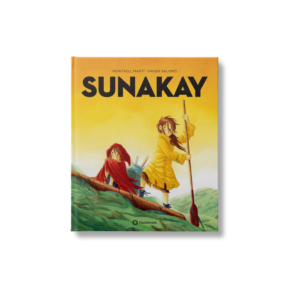 Sunakay