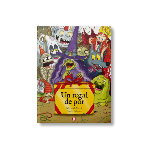 Un regal de por