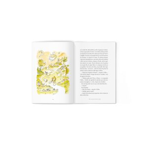 Les fabuloses aventures de l’Aurora