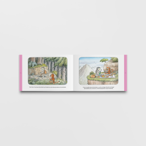 La cámara del tesoro