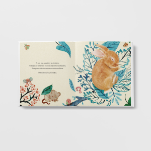 Buenas noches, Conejita