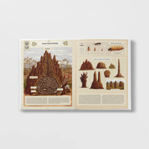 Construcciones animales