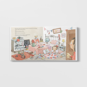 Esto no es una selva