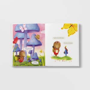 En Fred i la Glòria