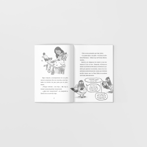 David Pichón ¡rebozado!