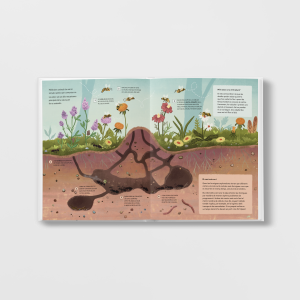 Plantes que parlen, animals que canten