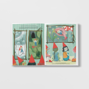 Rere els passos de la Lluna