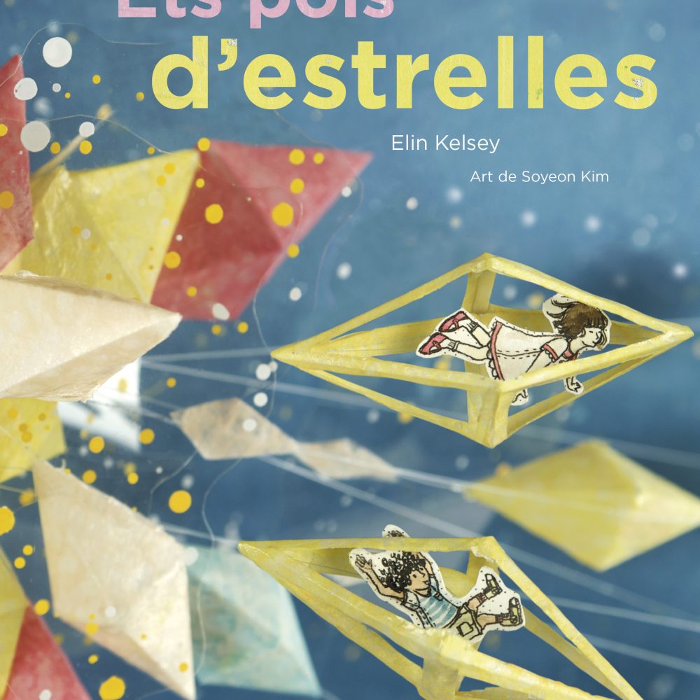 Ets pols d'estrelles