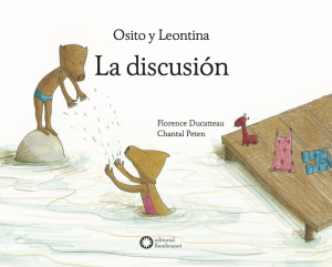 La discusión