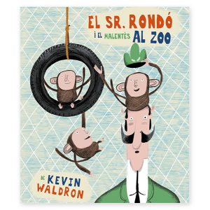 El Sr. Rondó i el malentès al zoo